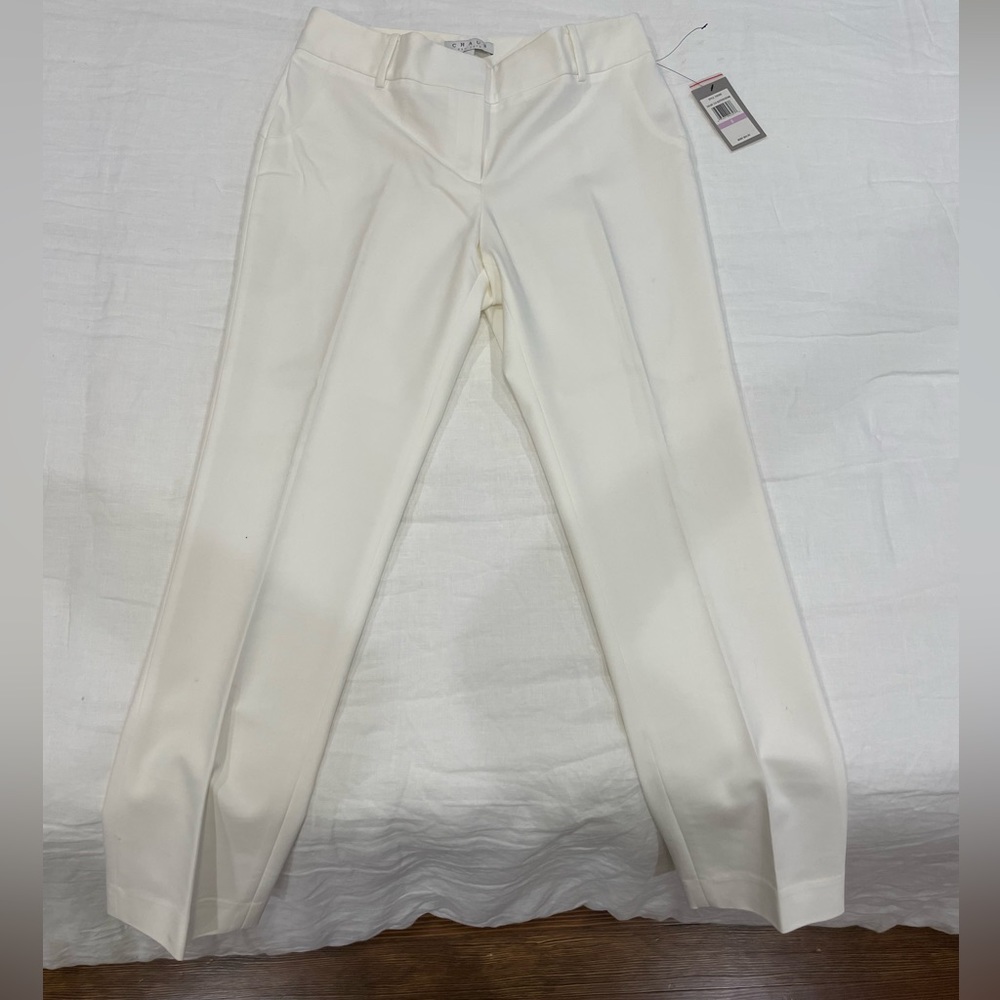 Chaus Women's Ankle Length Pant